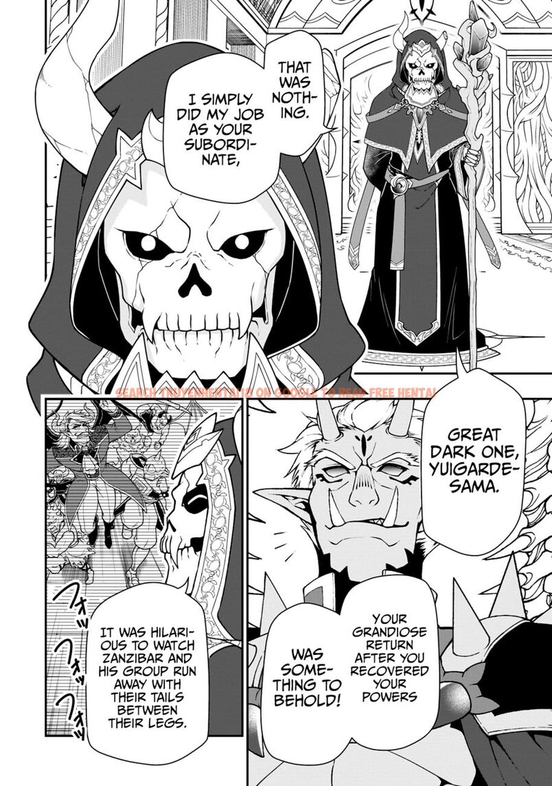 Read Hentai Image 23 b2920 in comic Lv2 Kara Cheat Datta Motoyuusha Kouho No Mattari Isekai Life - Chapter 42 - hentaitnt.net