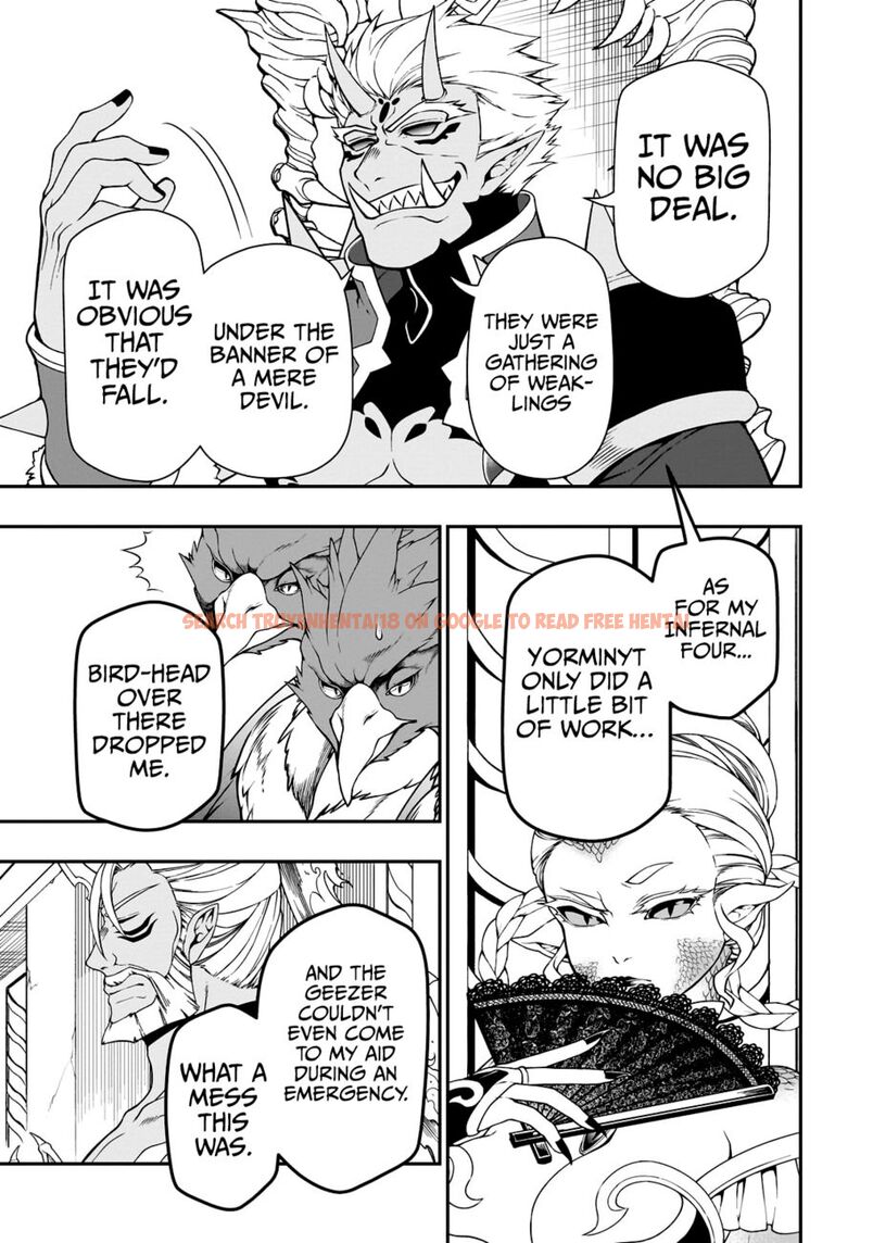 Read Hentai Image 24 b2920 in comic Lv2 Kara Cheat Datta Motoyuusha Kouho No Mattari Isekai Life - Chapter 42 - hentaitnt.net