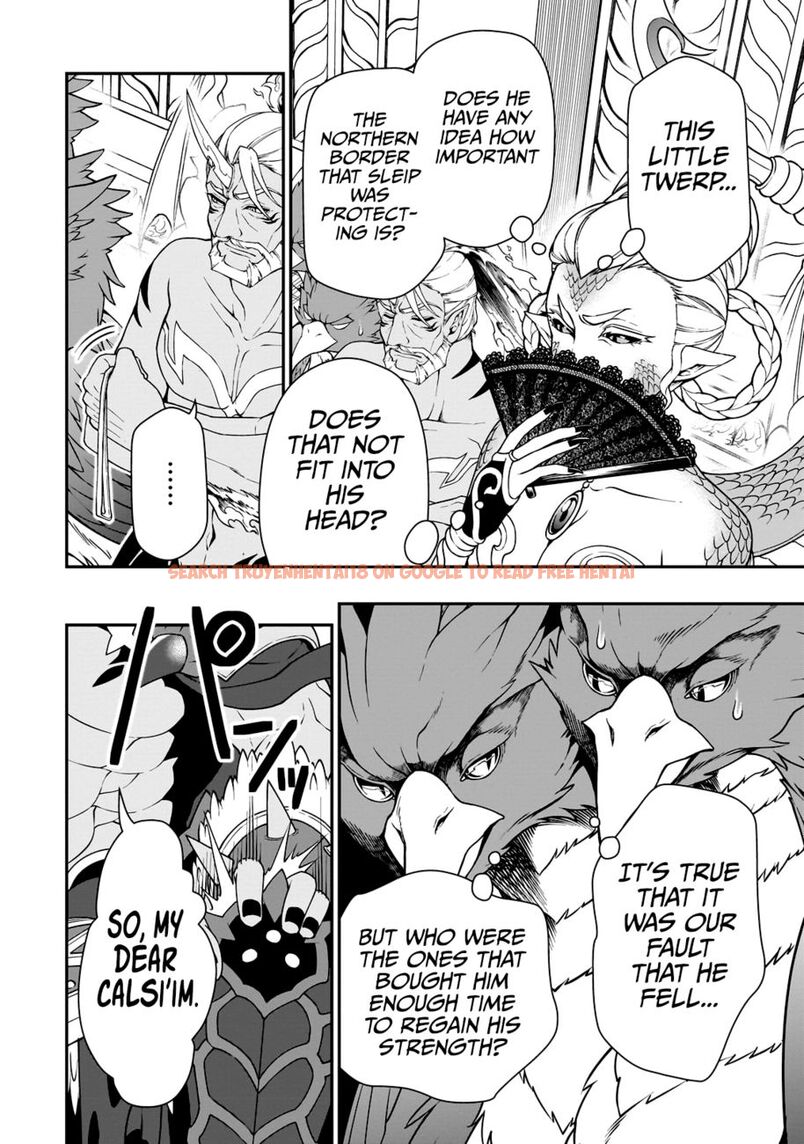 Read Hentai Image 25 b2920 in comic Lv2 Kara Cheat Datta Motoyuusha Kouho No Mattari Isekai Life - Chapter 42 - hentaitnt.net