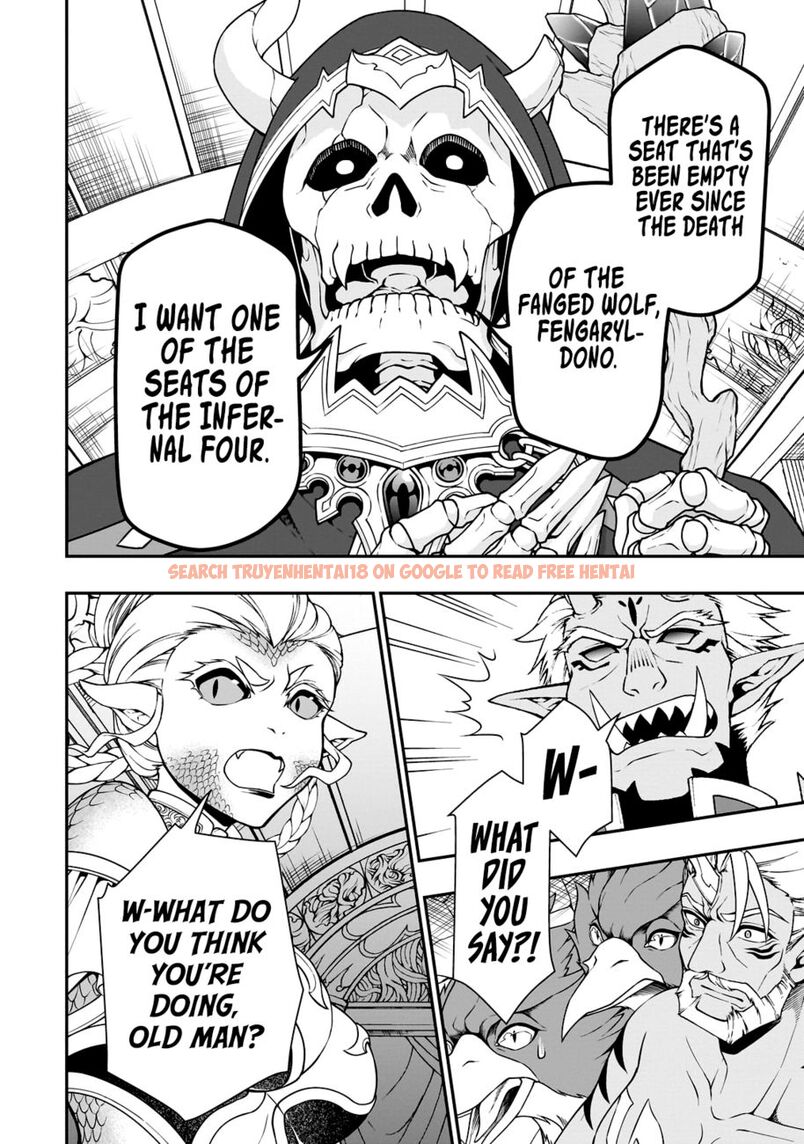 Read Hentai Image 27 b2920 in comic Lv2 Kara Cheat Datta Motoyuusha Kouho No Mattari Isekai Life - Chapter 42 - hentaitnt.net