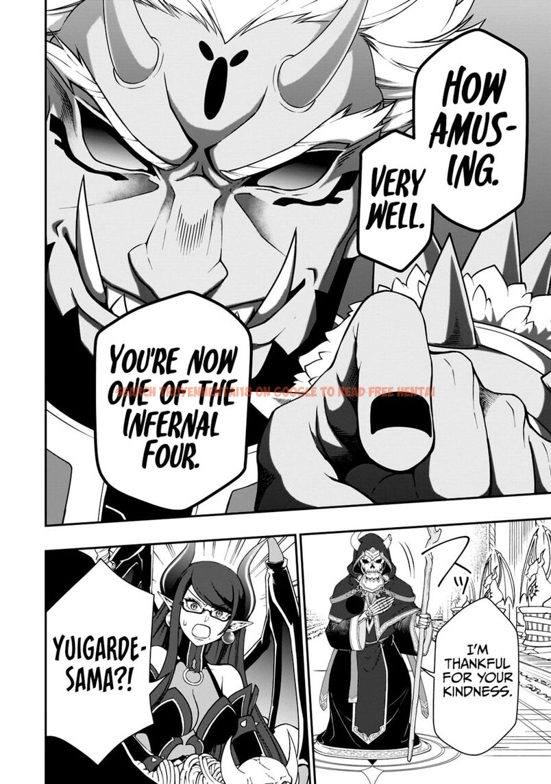 Read Hentai Image 29 b2920 in comic Lv2 Kara Cheat Datta Motoyuusha Kouho No Mattari Isekai Life - Chapter 42 - hentaitnt.net