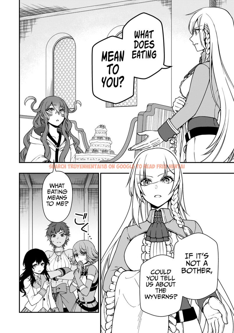 Read Hentai Image 3 b2920 in comic Lv2 Kara Cheat Datta Motoyuusha Kouho No Mattari Isekai Life - Chapter 42 - hentaitnt.net