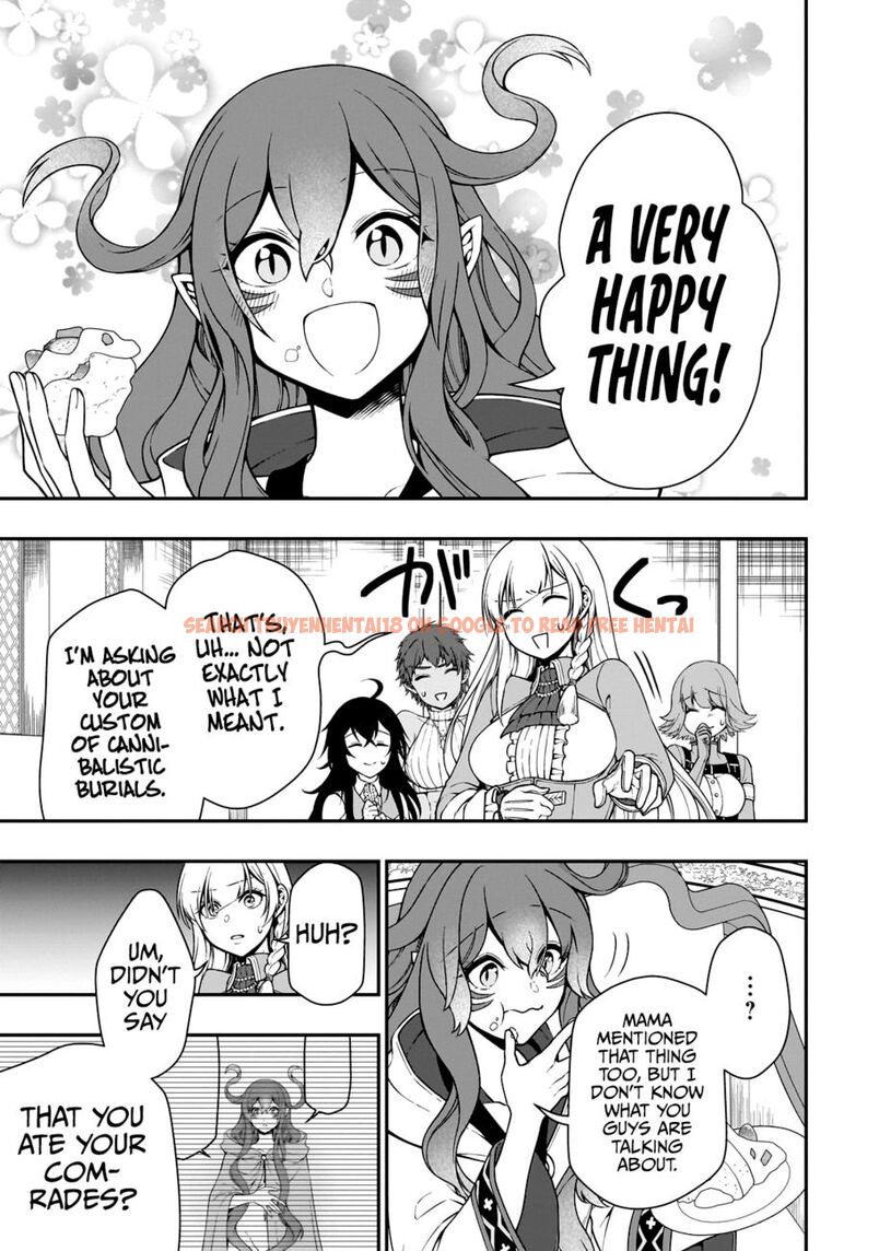 Read Hentai Image 4 b2920 in comic Lv2 Kara Cheat Datta Motoyuusha Kouho No Mattari Isekai Life - Chapter 42 - hentaitnt.net