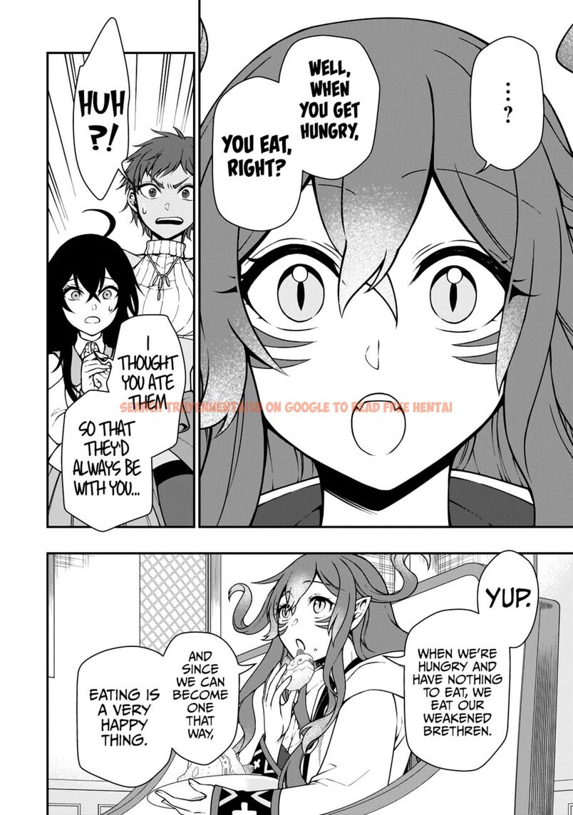 Read Hentai Image 5 b2920 in comic Lv2 Kara Cheat Datta Motoyuusha Kouho No Mattari Isekai Life - Chapter 42 - hentaitnt.net