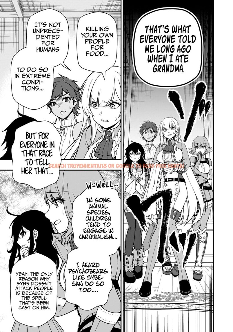 Read Hentai Image 6 b2920 in comic Lv2 Kara Cheat Datta Motoyuusha Kouho No Mattari Isekai Life - Chapter 42 - hentaitnt.net