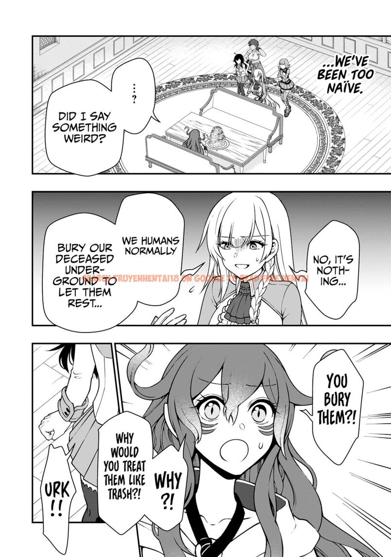 Read Hentai Image 7 b2920 in comic Lv2 Kara Cheat Datta Motoyuusha Kouho No Mattari Isekai Life - Chapter 42 - hentaitnt.net