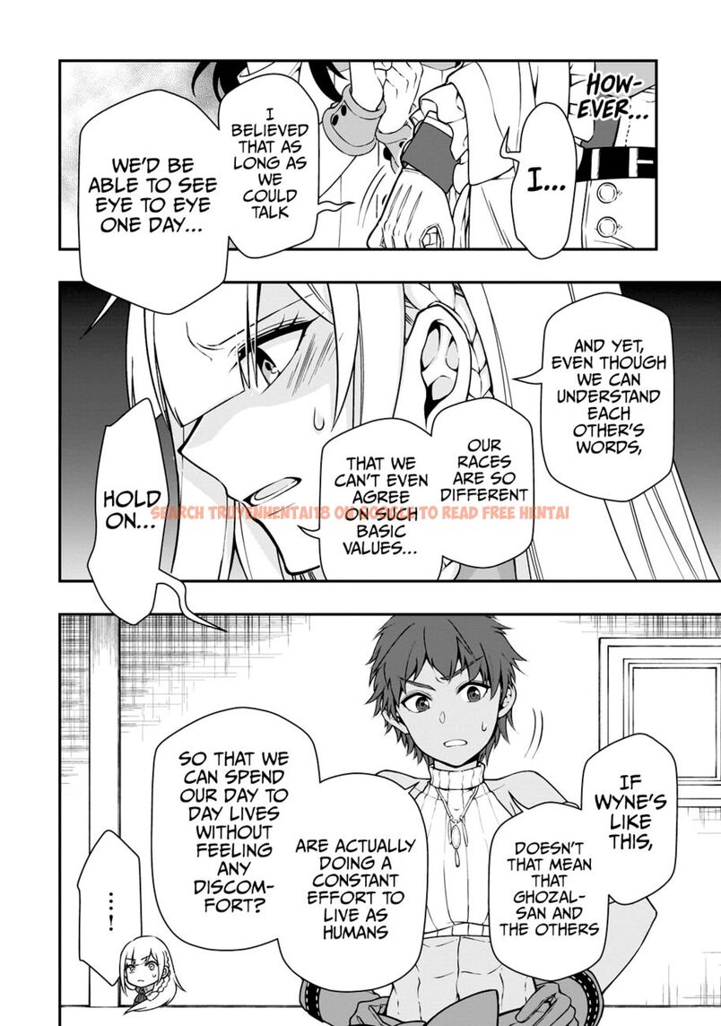 Read Hentai Image 9 b2920 in comic Lv2 Kara Cheat Datta Motoyuusha Kouho No Mattari Isekai Life - Chapter 42 - hentaitnt.net