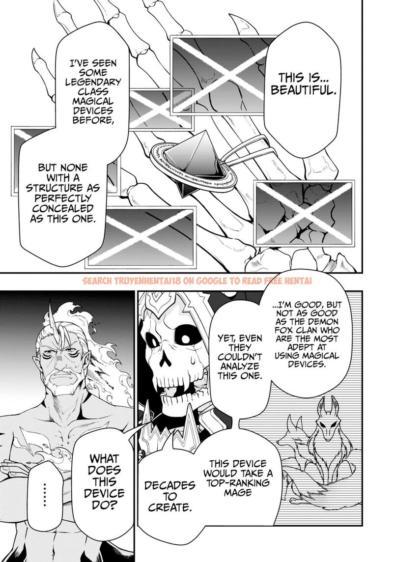 Read Hentai Image 10 af411 in comic Lv2 Kara Cheat Datta Motoyuusha Kouho No Mattari Isekai Life - Chapter 43 - hentaitnt.net
