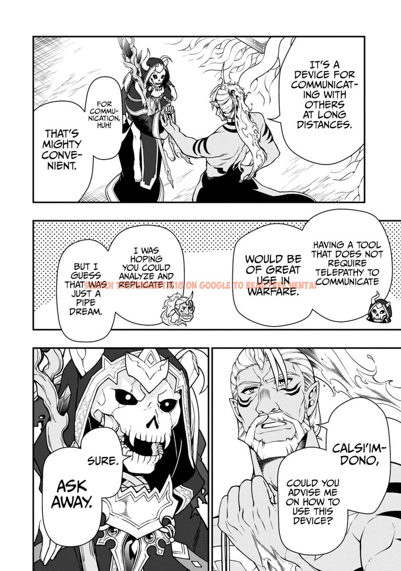 Read Hentai Image 11 af411 in comic Lv2 Kara Cheat Datta Motoyuusha Kouho No Mattari Isekai Life - Chapter 43 - hentaitnt.net