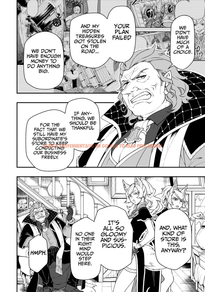 Read Hentai Image 13 af411 in comic Lv2 Kara Cheat Datta Motoyuusha Kouho No Mattari Isekai Life - Chapter 43 - hentaitnt.net
