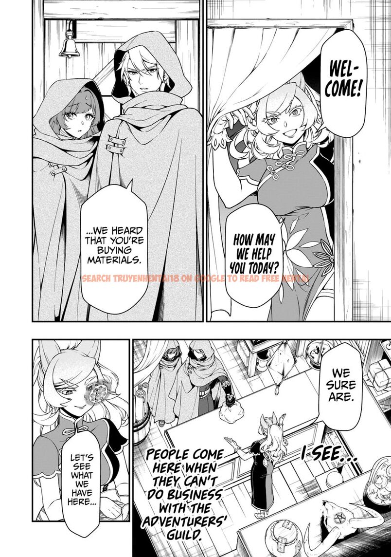 Read Hentai Image 15 af411 in comic Lv2 Kara Cheat Datta Motoyuusha Kouho No Mattari Isekai Life - Chapter 43 - hentaitnt.net