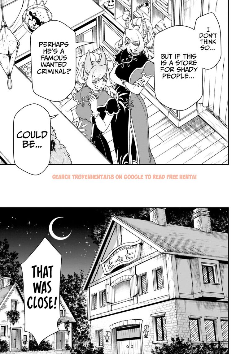 Read Hentai Image 18 af411 in comic Lv2 Kara Cheat Datta Motoyuusha Kouho No Mattari Isekai Life - Chapter 43 - hentaitnt.net