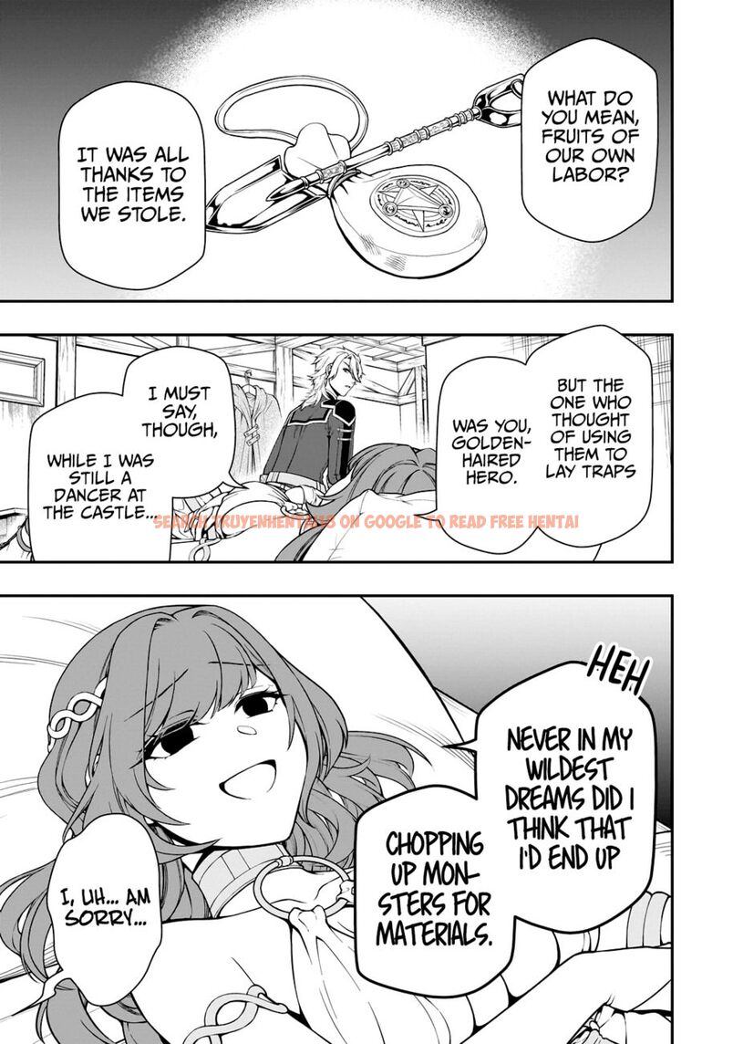 Read Hentai Image 22 af411 in comic Lv2 Kara Cheat Datta Motoyuusha Kouho No Mattari Isekai Life - Chapter 43 - hentaitnt.net