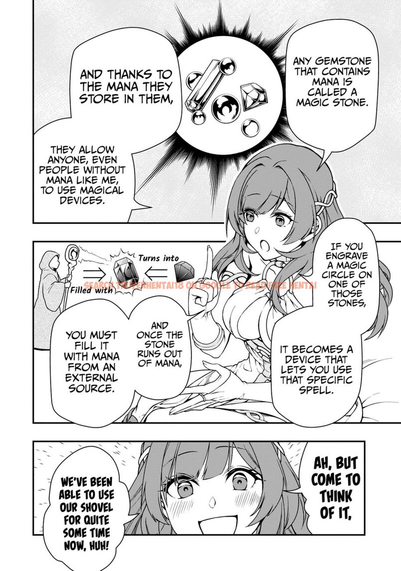 Read Hentai Image 25 af411 in comic Lv2 Kara Cheat Datta Motoyuusha Kouho No Mattari Isekai Life - Chapter 43 - hentaitnt.net