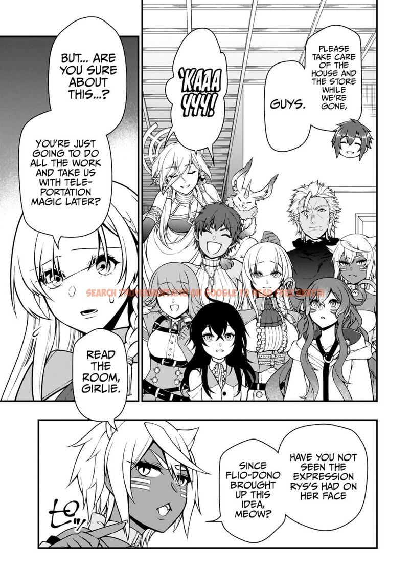 Read Hentai Image 28 af411 in comic Lv2 Kara Cheat Datta Motoyuusha Kouho No Mattari Isekai Life - Chapter 43 - hentaitnt.net