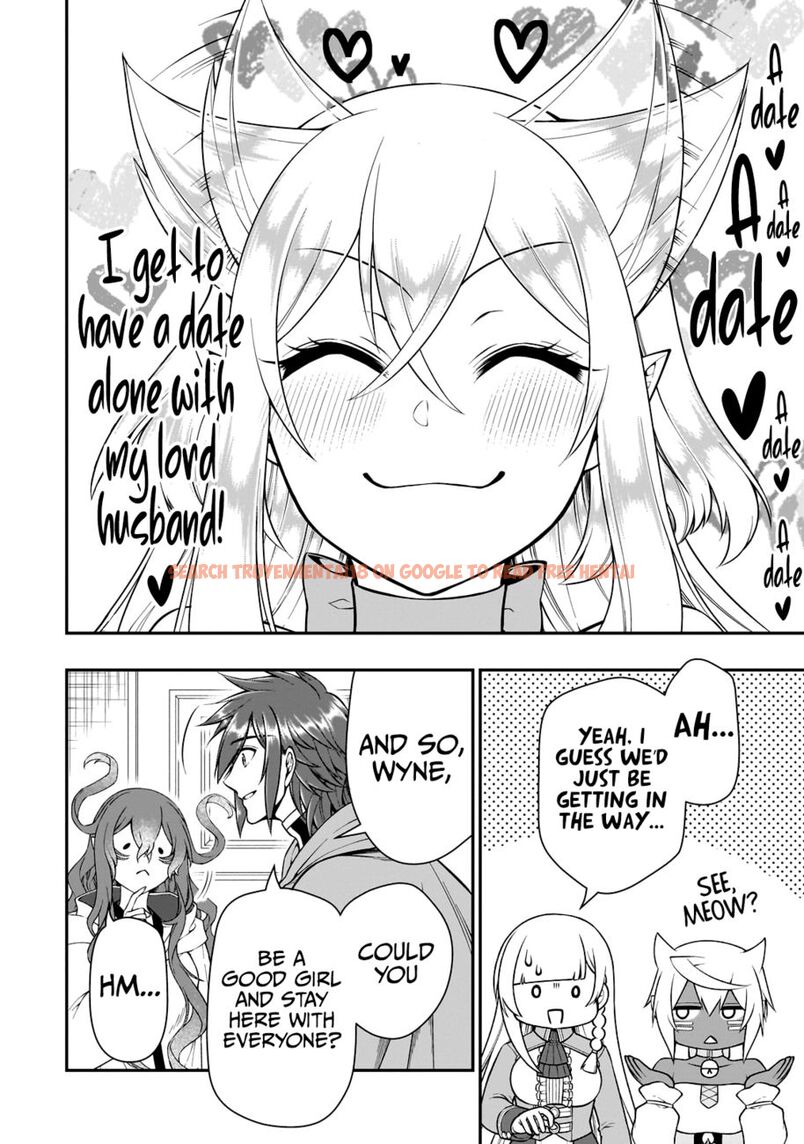 Read Hentai Image 29 af411 in comic Lv2 Kara Cheat Datta Motoyuusha Kouho No Mattari Isekai Life - Chapter 43 - hentaitnt.net