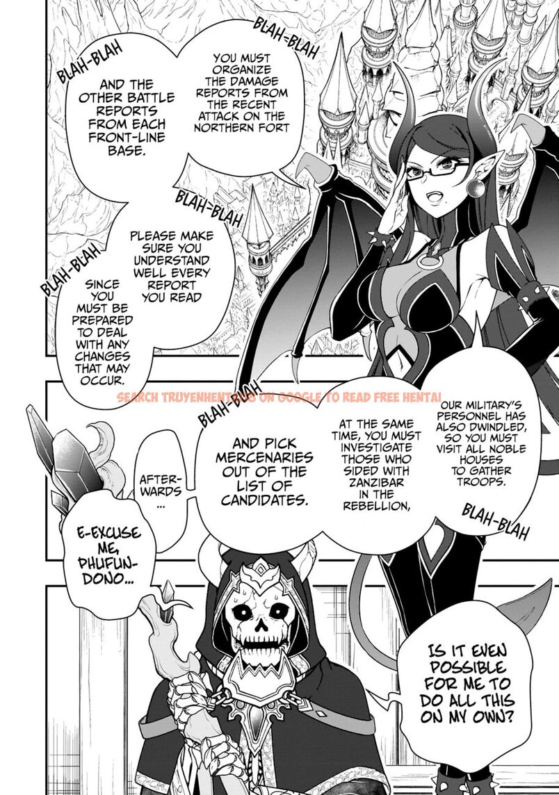 Read Hentai Image 3 af411 in comic Lv2 Kara Cheat Datta Motoyuusha Kouho No Mattari Isekai Life - Chapter 43 - hentaitnt.net