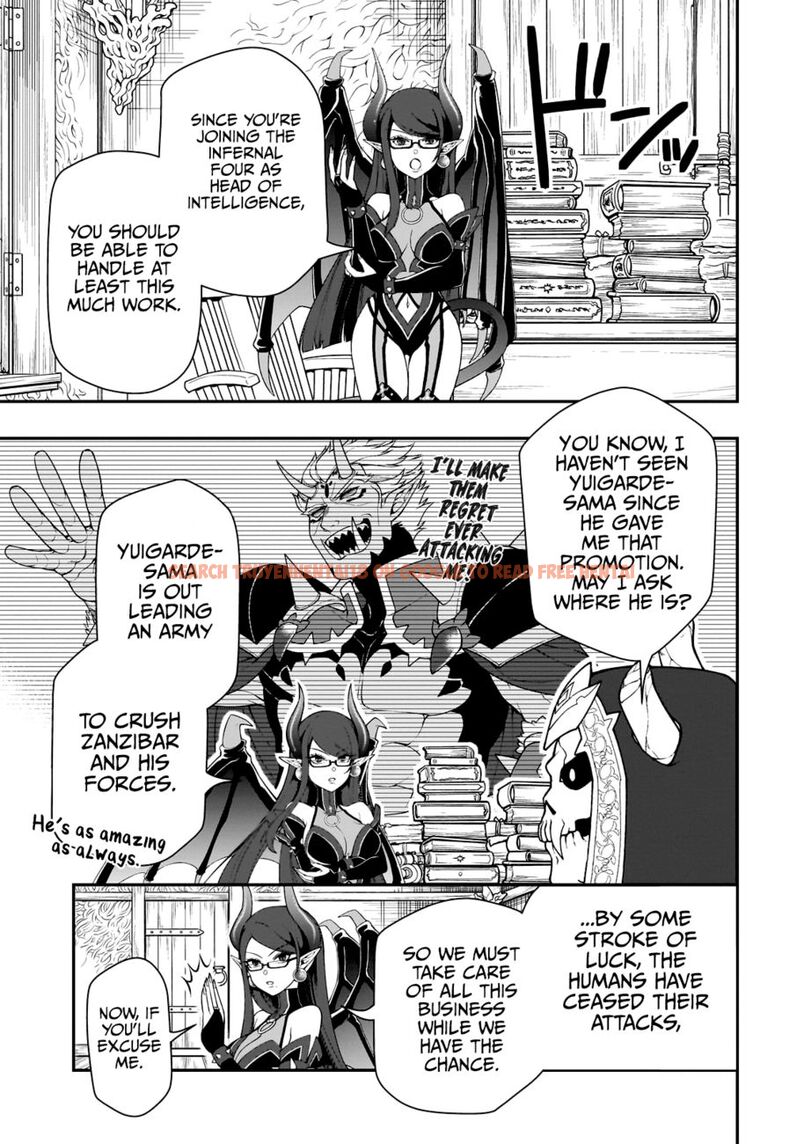 Read Hentai Image 4 af411 in comic Lv2 Kara Cheat Datta Motoyuusha Kouho No Mattari Isekai Life - Chapter 43 - hentaitnt.net