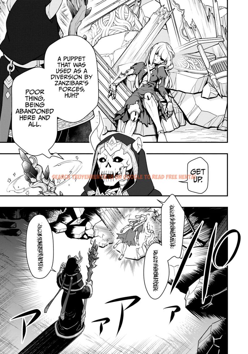 Read Hentai Image 6 af411 in comic Lv2 Kara Cheat Datta Motoyuusha Kouho No Mattari Isekai Life - Chapter 43 - hentaitnt.net