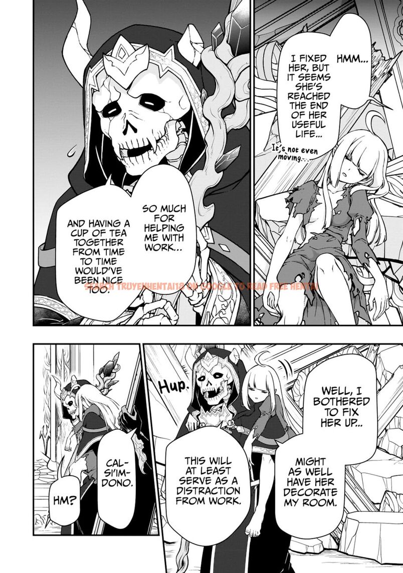 Read Hentai Image 7 af411 in comic Lv2 Kara Cheat Datta Motoyuusha Kouho No Mattari Isekai Life - Chapter 43 - hentaitnt.net