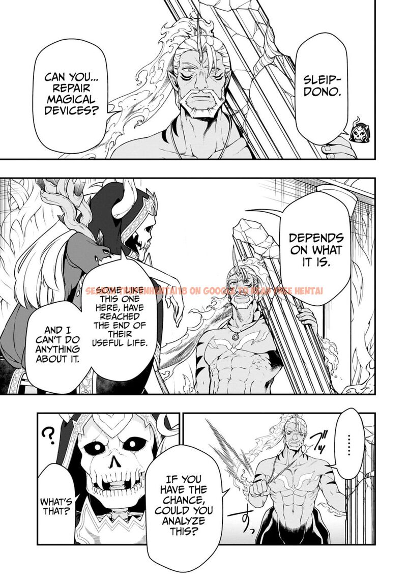 Read Hentai Image 8 af411 in comic Lv2 Kara Cheat Datta Motoyuusha Kouho No Mattari Isekai Life - Chapter 43 - hentaitnt.net