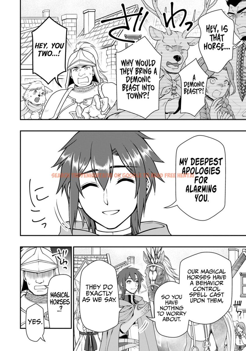 Read Hentai Image 11 361c5 in comic Lv2 Kara Cheat Datta Motoyuusha Kouho No Mattari Isekai Life - Chapter 44 - hentaitnt.net