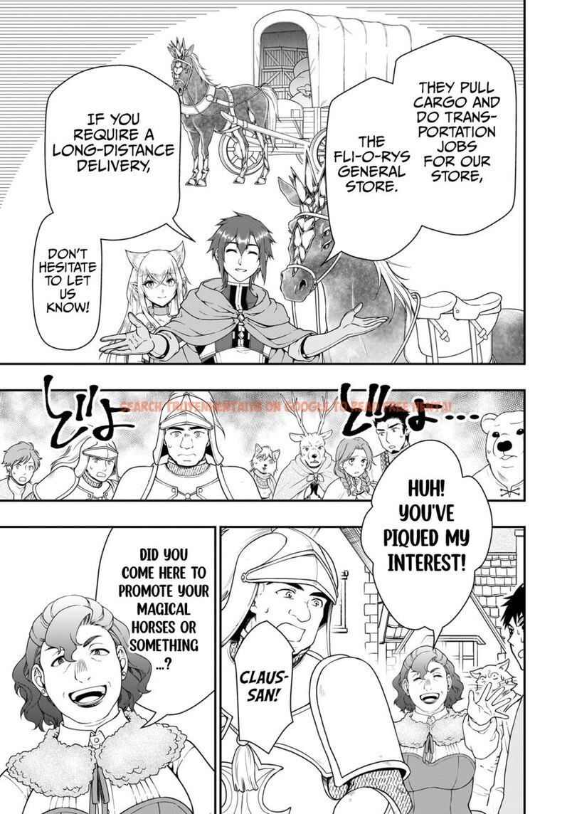 Read Hentai Image 12 361c5 in comic Lv2 Kara Cheat Datta Motoyuusha Kouho No Mattari Isekai Life - Chapter 44 - hentaitnt.net