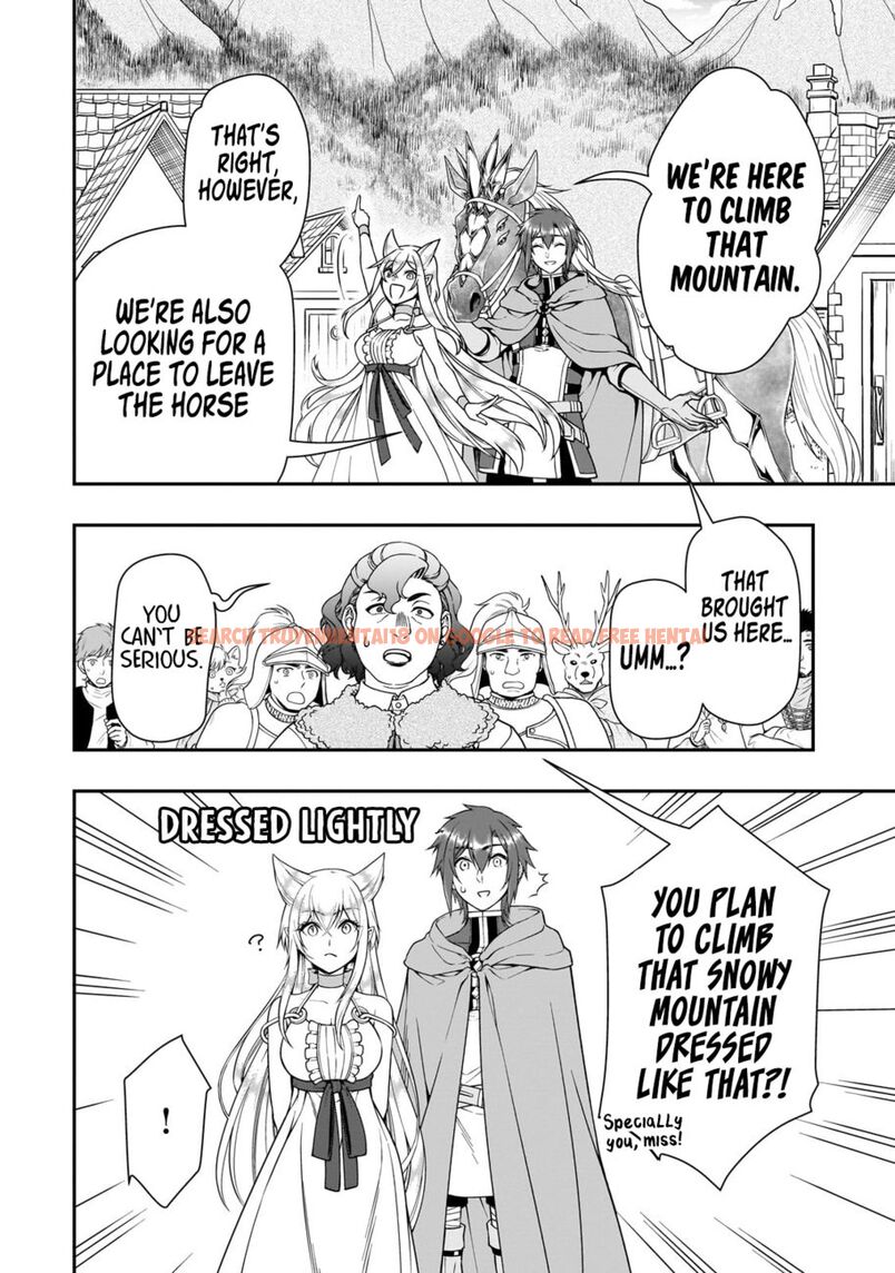 Read Hentai Image 13 361c5 in comic Lv2 Kara Cheat Datta Motoyuusha Kouho No Mattari Isekai Life - Chapter 44 - hentaitnt.net