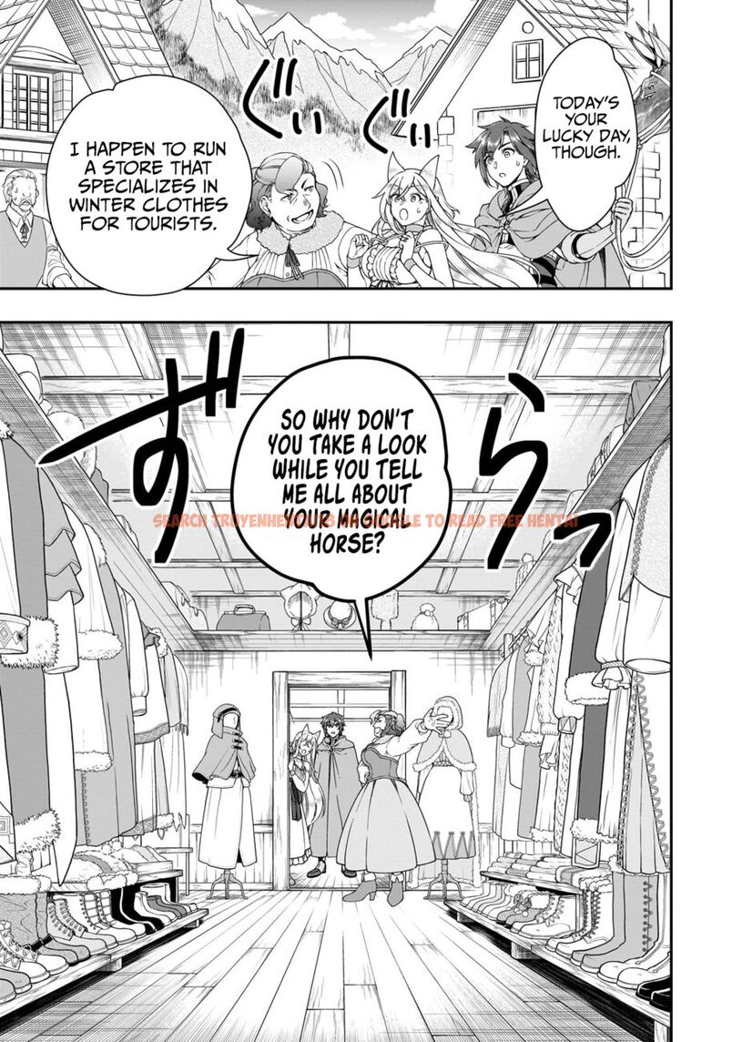 Read Hentai Image 14 361c5 in comic Lv2 Kara Cheat Datta Motoyuusha Kouho No Mattari Isekai Life - Chapter 44 - hentaitnt.net