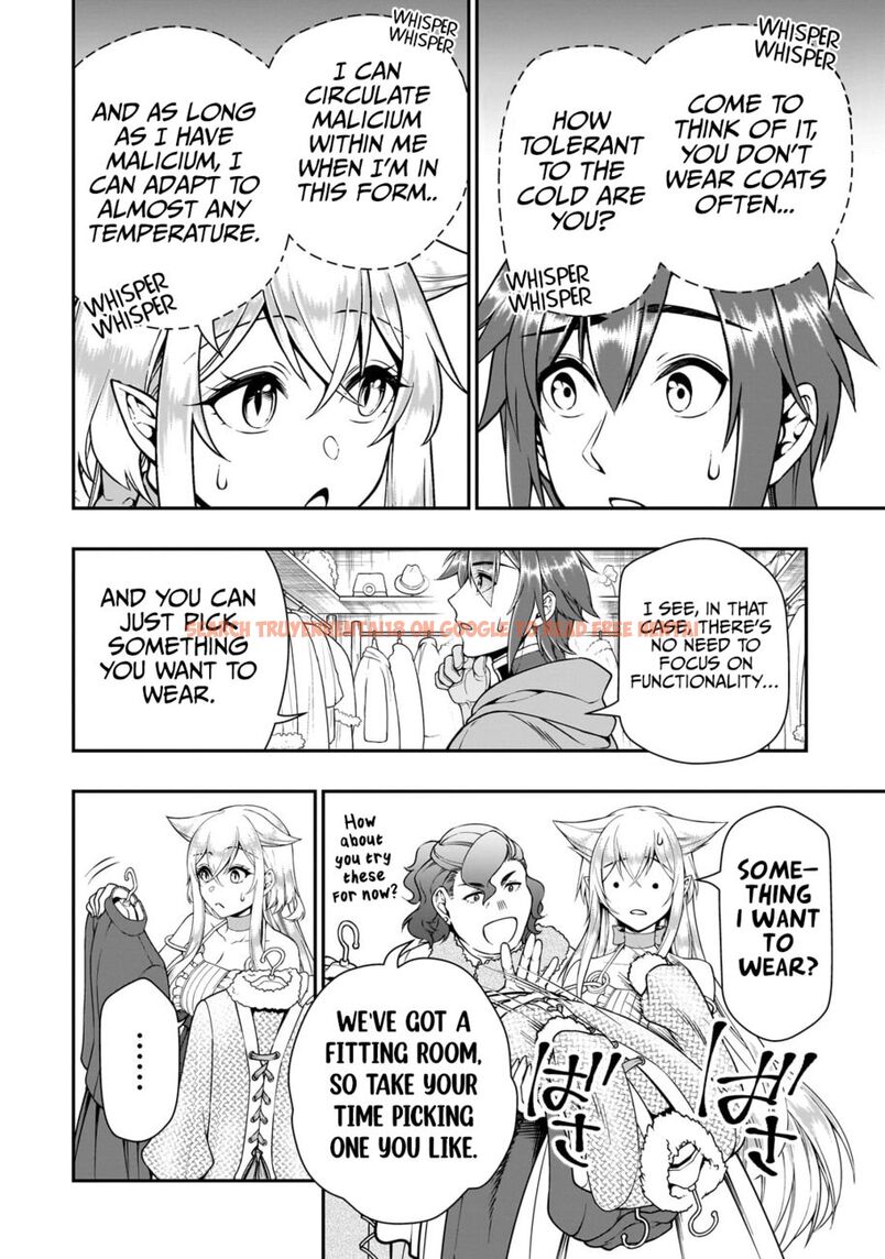 Read Hentai Image 15 361c5 in comic Lv2 Kara Cheat Datta Motoyuusha Kouho No Mattari Isekai Life - Chapter 44 - hentaitnt.net