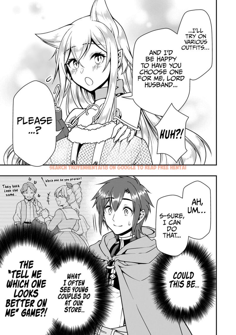 Read Hentai Image 16 361c5 in comic Lv2 Kara Cheat Datta Motoyuusha Kouho No Mattari Isekai Life - Chapter 44 - hentaitnt.net