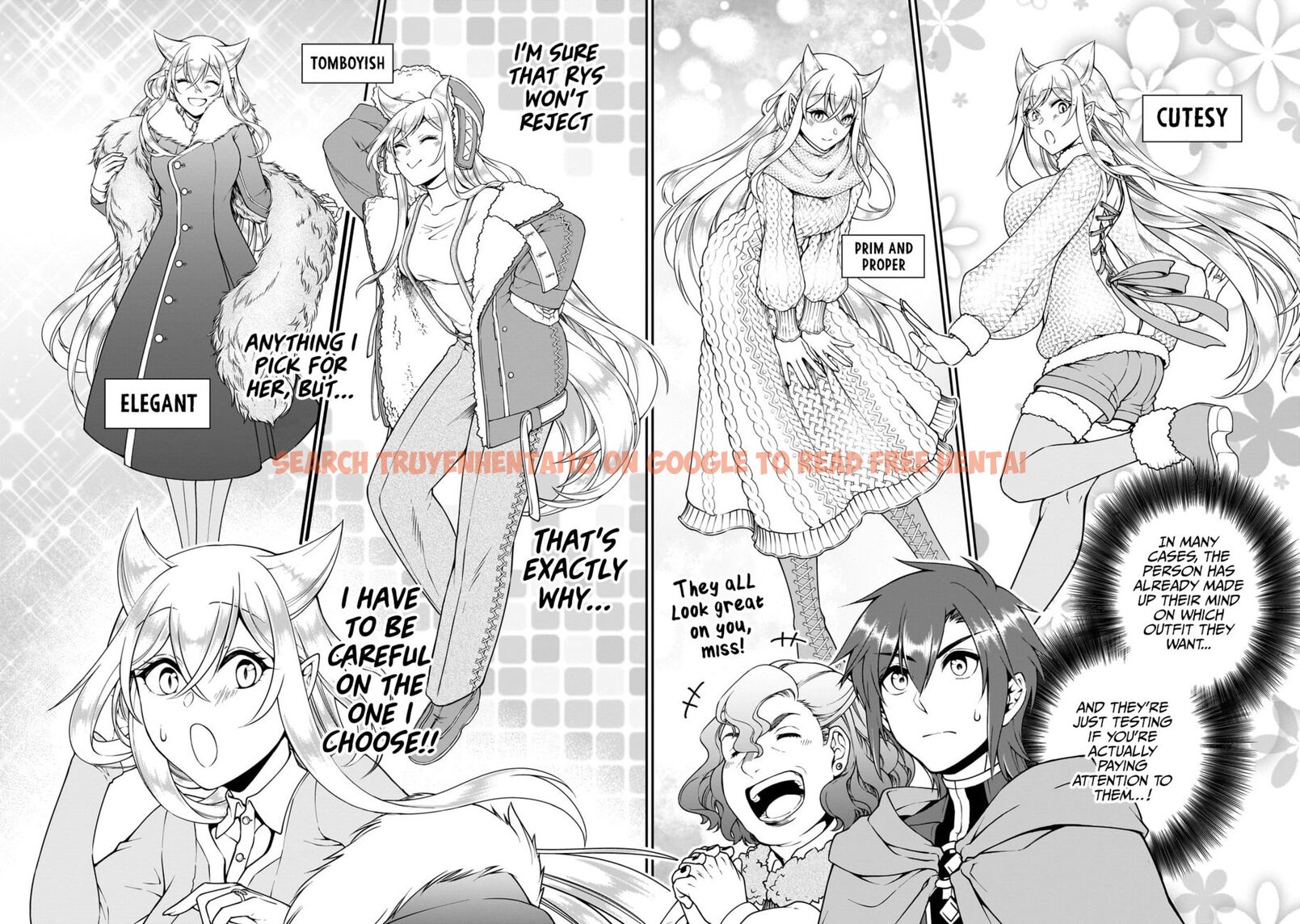 Read Hentai Image 17 361c5 in comic Lv2 Kara Cheat Datta Motoyuusha Kouho No Mattari Isekai Life - Chapter 44 - hentaitnt.net