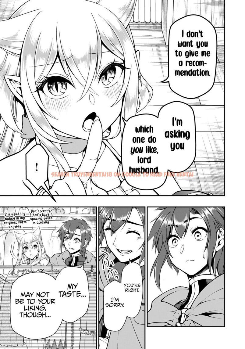 Read Hentai Image 19 361c5 in comic Lv2 Kara Cheat Datta Motoyuusha Kouho No Mattari Isekai Life - Chapter 44 - hentaitnt.net