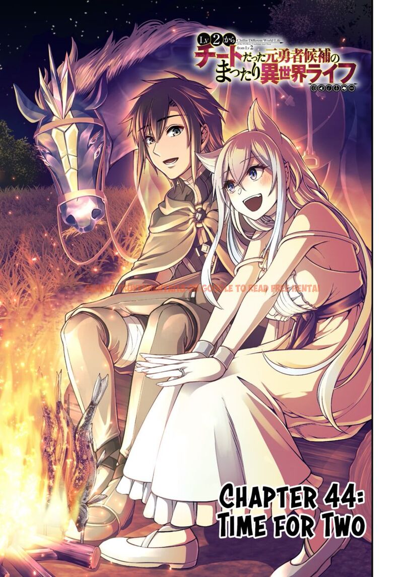 Read Hentai Image 2 361c5 in comic Lv2 Kara Cheat Datta Motoyuusha Kouho No Mattari Isekai Life - Chapter 44 - hentaitnt.net