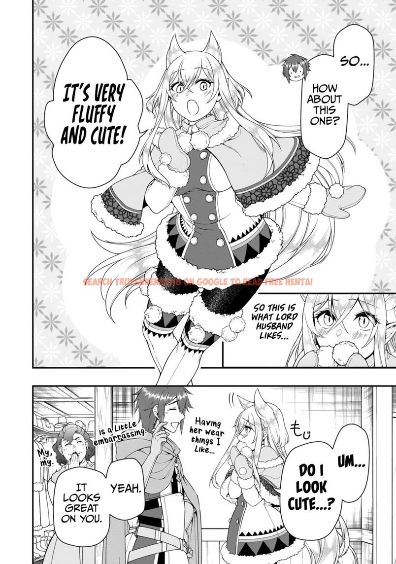 Read Hentai Image 20 361c5 in comic Lv2 Kara Cheat Datta Motoyuusha Kouho No Mattari Isekai Life - Chapter 44 - hentaitnt.net
