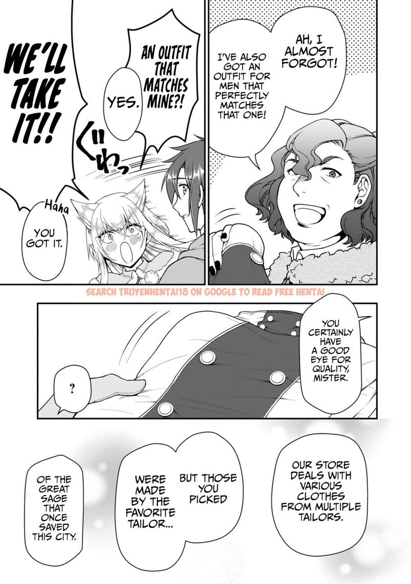 Read Hentai Image 21 361c5 in comic Lv2 Kara Cheat Datta Motoyuusha Kouho No Mattari Isekai Life - Chapter 44 - hentaitnt.net