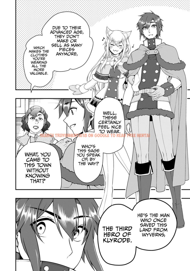 Read Hentai Image 22 361c5 in comic Lv2 Kara Cheat Datta Motoyuusha Kouho No Mattari Isekai Life - Chapter 44 - hentaitnt.net