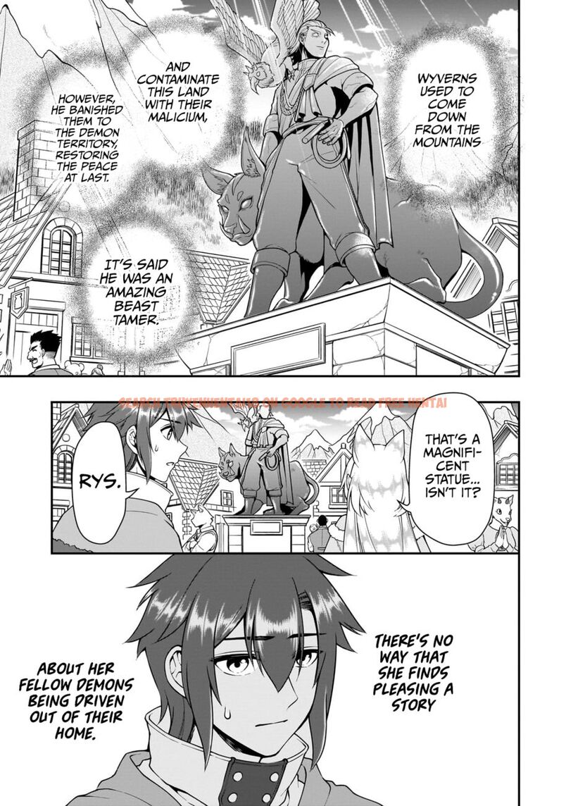 Read Hentai Image 23 361c5 in comic Lv2 Kara Cheat Datta Motoyuusha Kouho No Mattari Isekai Life - Chapter 44 - hentaitnt.net