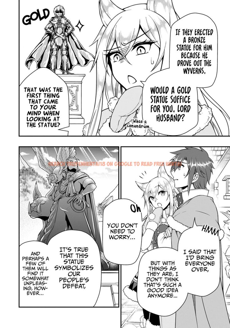 Read Hentai Image 24 361c5 in comic Lv2 Kara Cheat Datta Motoyuusha Kouho No Mattari Isekai Life - Chapter 44 - hentaitnt.net