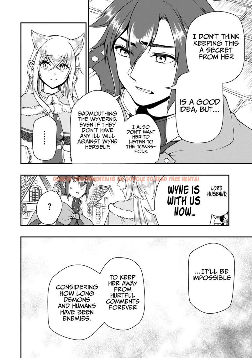 Read Hentai Image 26 361c5 in comic Lv2 Kara Cheat Datta Motoyuusha Kouho No Mattari Isekai Life - Chapter 44 - hentaitnt.net