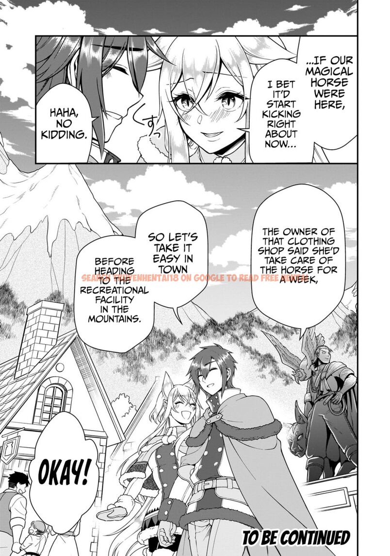 Read Hentai Image 29 361c5 in comic Lv2 Kara Cheat Datta Motoyuusha Kouho No Mattari Isekai Life - Chapter 44 - hentaitnt.net