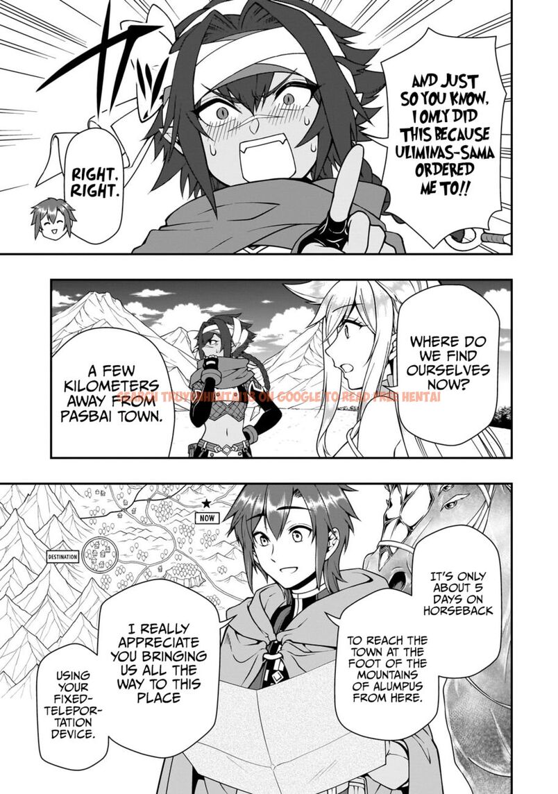 Read Hentai Image 4 361c5 in comic Lv2 Kara Cheat Datta Motoyuusha Kouho No Mattari Isekai Life - Chapter 44 - hentaitnt.net