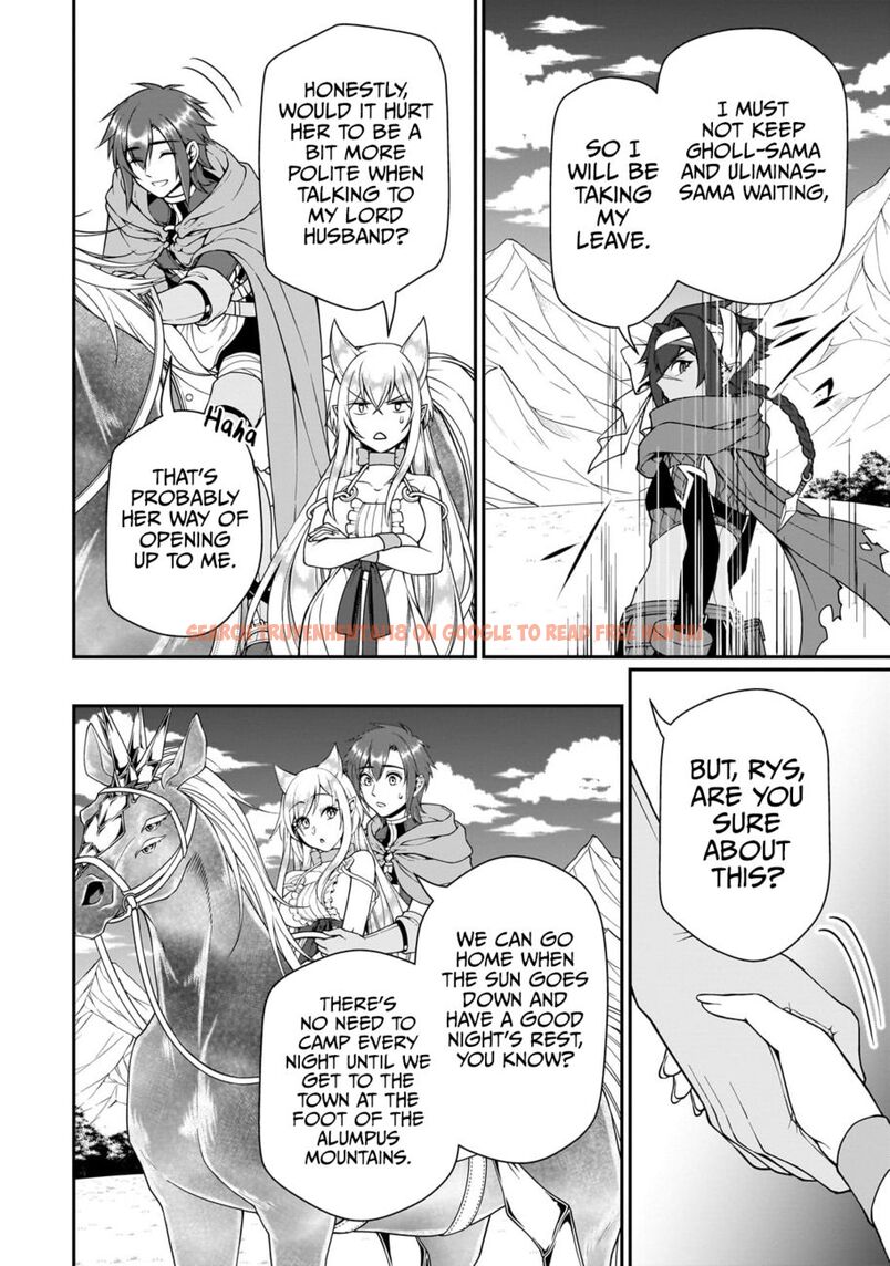 Read Hentai Image 5 361c5 in comic Lv2 Kara Cheat Datta Motoyuusha Kouho No Mattari Isekai Life - Chapter 44 - hentaitnt.net