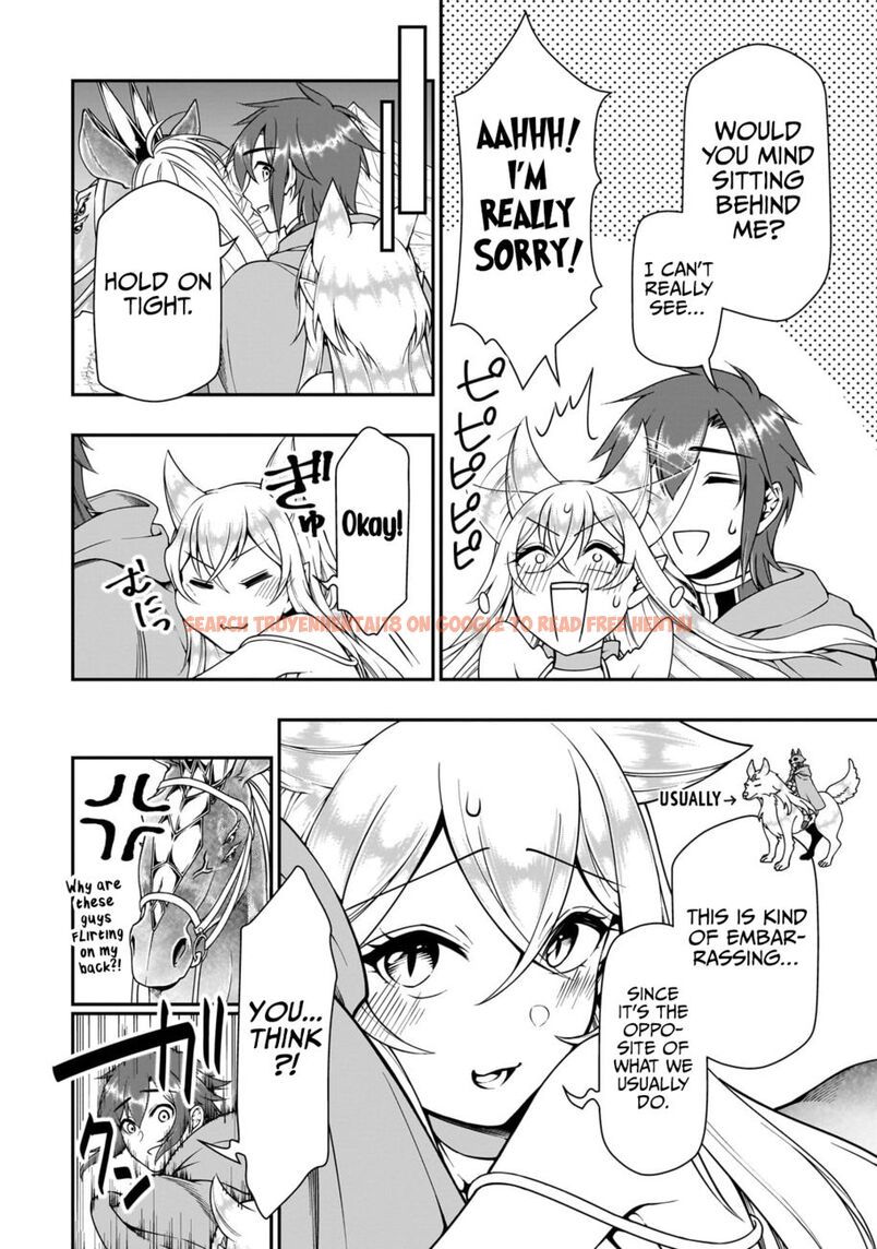 Read Hentai Image 7 361c5 in comic Lv2 Kara Cheat Datta Motoyuusha Kouho No Mattari Isekai Life - Chapter 44 - hentaitnt.net
