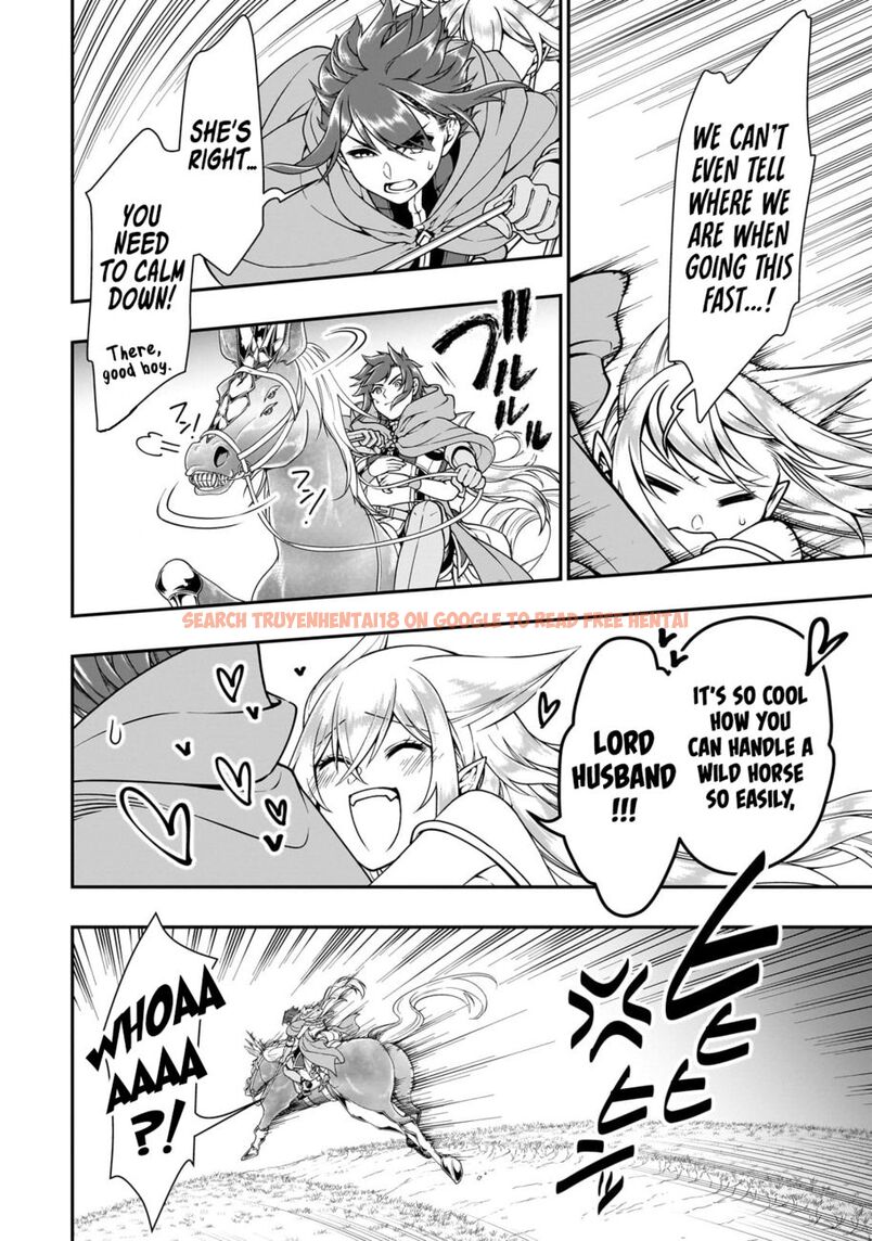 Read Hentai Image 9 361c5 in comic Lv2 Kara Cheat Datta Motoyuusha Kouho No Mattari Isekai Life - Chapter 44 - hentaitnt.net