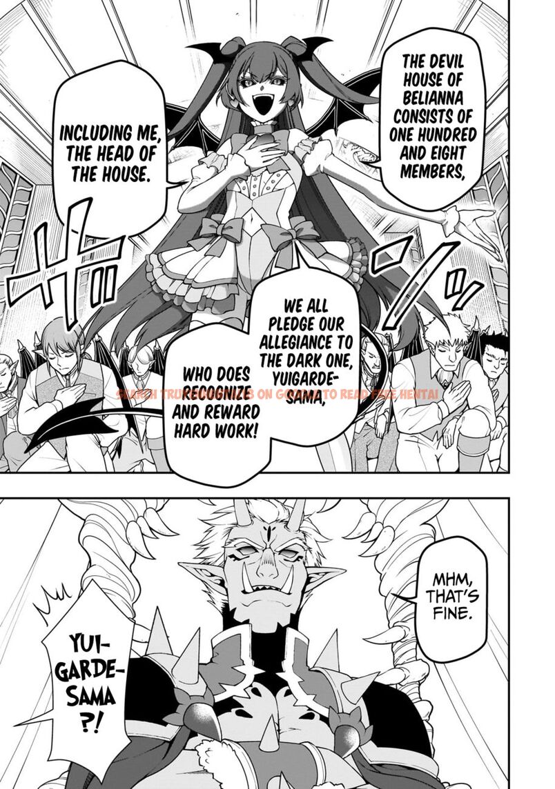 Read Hentai Image 10 4385c in comic Lv2 Kara Cheat Datta Motoyuusha Kouho No Mattari Isekai Life - Chapter 45 - hentaitnt.net
