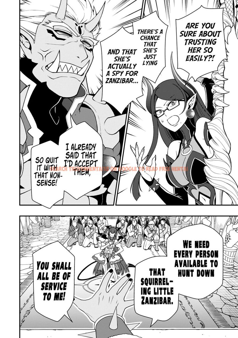 Read Hentai Image 11 4385c in comic Lv2 Kara Cheat Datta Motoyuusha Kouho No Mattari Isekai Life - Chapter 45 - hentaitnt.net