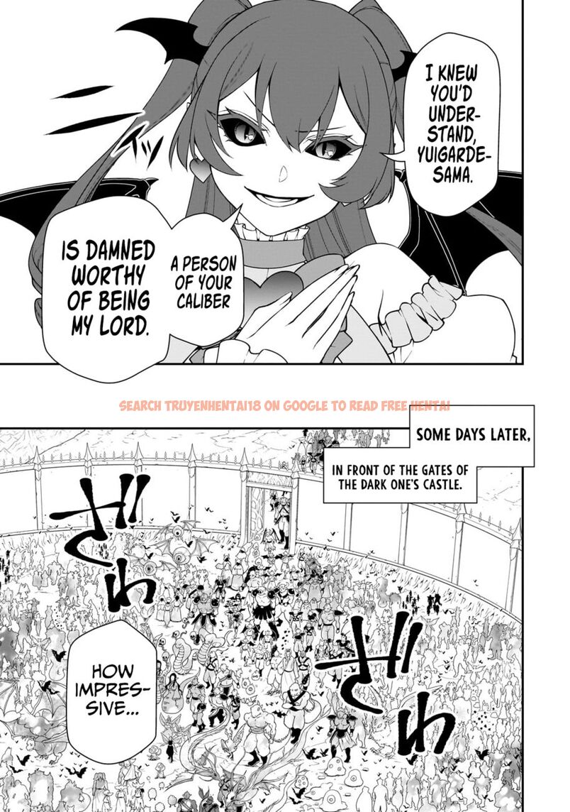 Read Hentai Image 12 4385c in comic Lv2 Kara Cheat Datta Motoyuusha Kouho No Mattari Isekai Life - Chapter 45 - hentaitnt.net