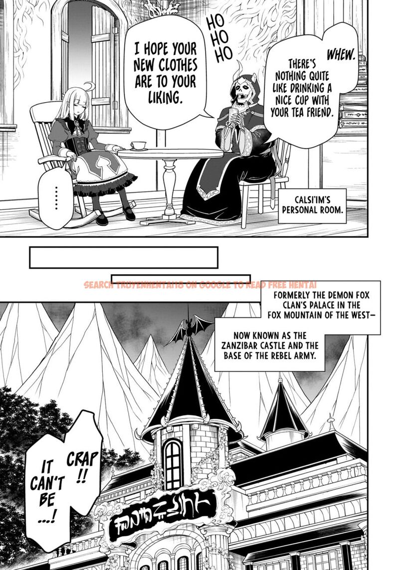 Read Hentai Image 14 4385c in comic Lv2 Kara Cheat Datta Motoyuusha Kouho No Mattari Isekai Life - Chapter 45 - hentaitnt.net