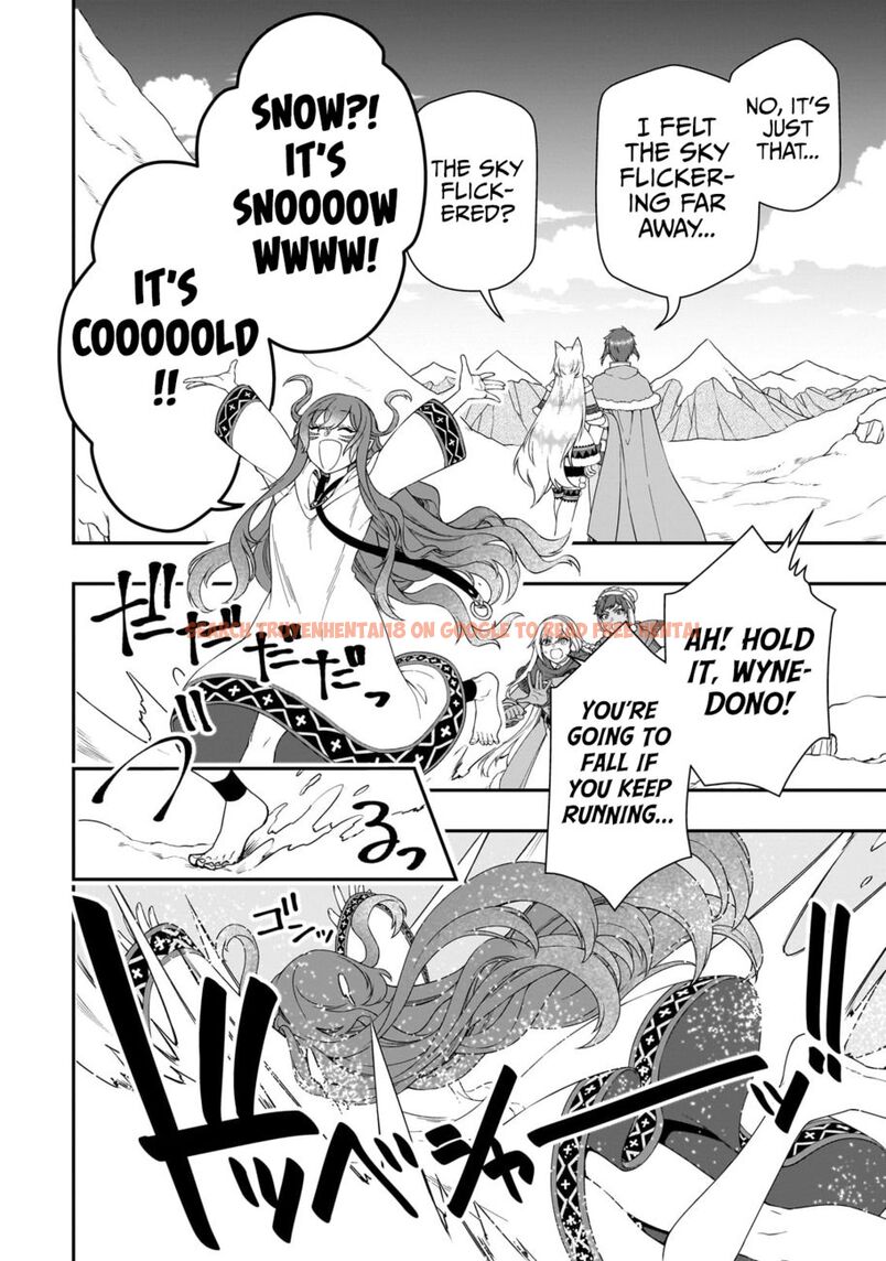 Read Hentai Image 26 4385c in comic Lv2 Kara Cheat Datta Motoyuusha Kouho No Mattari Isekai Life - Chapter 45 - hentaitnt.net